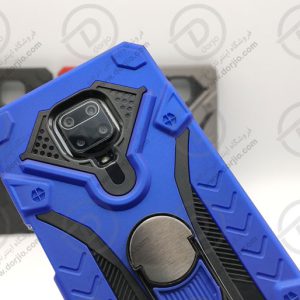 گارد رینگی دو لایه ضد ضربه شیائومی Redmi Note 9S