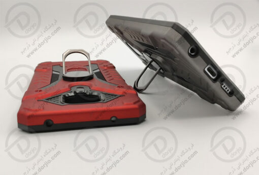 گارد رینگی دو لایه ضد ضربه شیائومی Redmi Note 9S