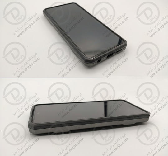 گارد رینگی دو لایه ضد ضربه شیائومی Redmi Note 9S