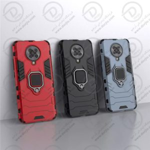 گارد رینگی ضد ضربه شیائومی Poco F2 Pro