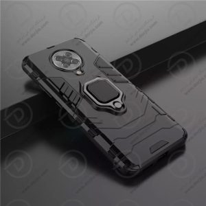 گارد رینگی ضد ضربه شیائومی Poco F2 Pro
