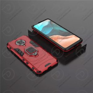 گارد رینگی ضد ضربه شیائومی Poco F2 Pro