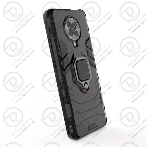 گارد رینگی ضد ضربه شیائومی Redmi K30 Pro