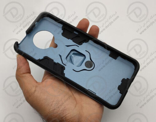 گارد رینگی ضد ضربه شیائومی Redmi K30 Pro