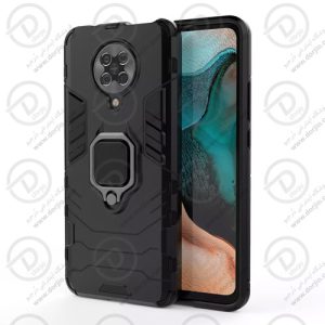 گارد رینگی ضد ضربه شیائومی Redmi K30 Pro