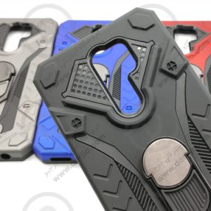 گارد رینگی دو لایه ضد ضربه شیائومی Redmi 9