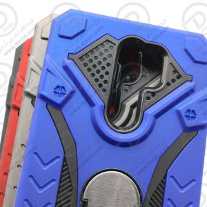 گارد رینگی دو لایه ضد ضربه شیائومی Redmi 9