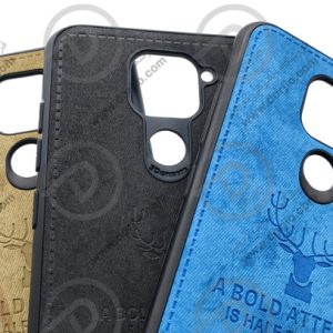 گارد طرح گوزنی شیائومی Redmi Note 9