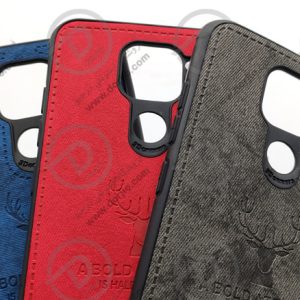 گارد طرح گوزنی شیائومی Redmi Note 9