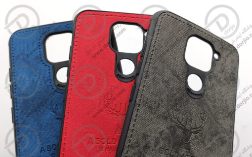 گارد طرح گوزنی شیائومی Redmi Note 9