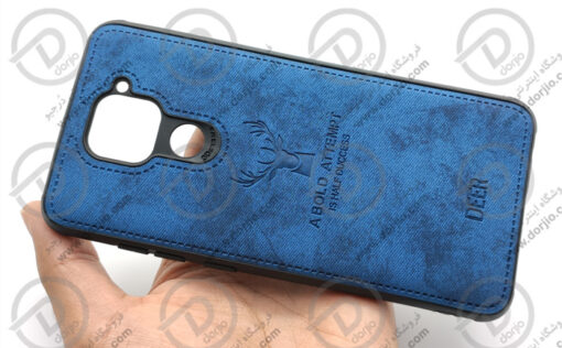 گارد طرح گوزنی شیائومی Redmi Note 9