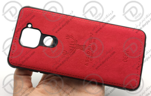 گارد طرح گوزنی شیائومی Redmi Note 9