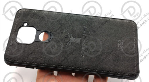 گارد طرح گوزنی شیائومی Redmi Note 9