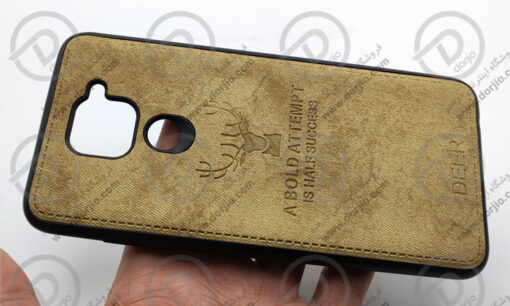 گارد طرح گوزنی شیائومی Redmi Note 9