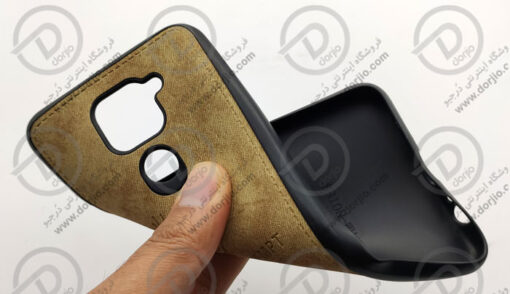 گارد طرح گوزنی شیائومی Redmi Note 9