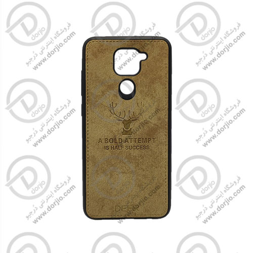 گارد طرح گوزنی شیائومی Redmi Note 9