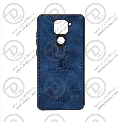 گارد طرح گوزنی شیائومی Redmi Note 9