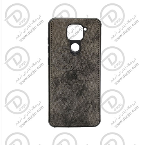 گارد طرح گوزنی شیائومی Redmi Note 9