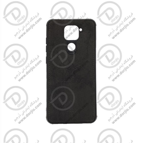 گارد طرح گوزنی شیائومی Redmi Note 9