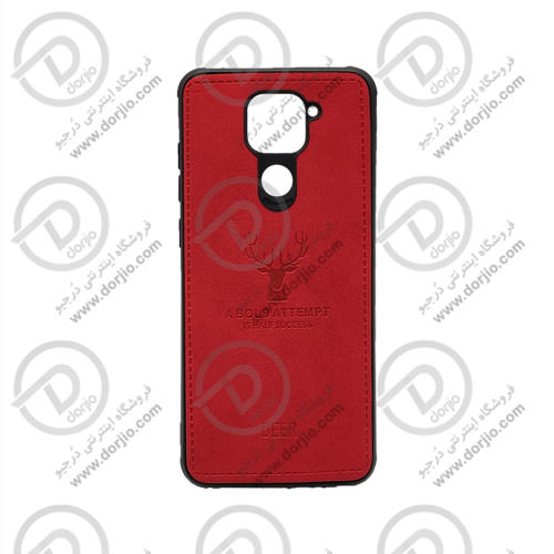 گارد طرح گوزنی شیائومی Redmi Note 9