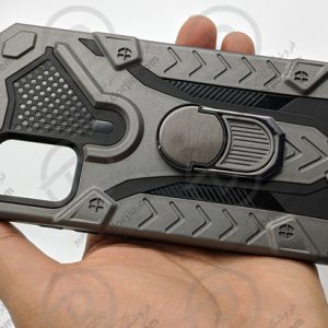 گارد رینگی دو لایه ضد ضربه سامسونگ Galaxy A71