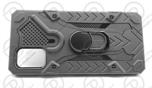 گارد رینگی دو لایه ضد ضربه سامسونگ Galaxy A71