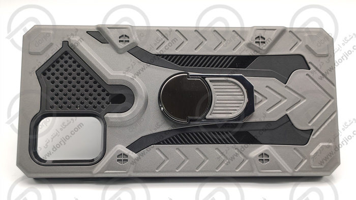 گارد رینگی دو لایه ضد ضربه سامسونگ Galaxy A71