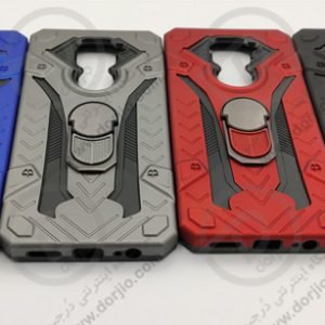 گارد رینگی دو لایه ضد ضربه شیائومی Redmi 10X 4G