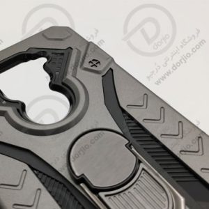 گارد رینگی دو لایه ضد ضربه شیائومی Redmi 10X 4G