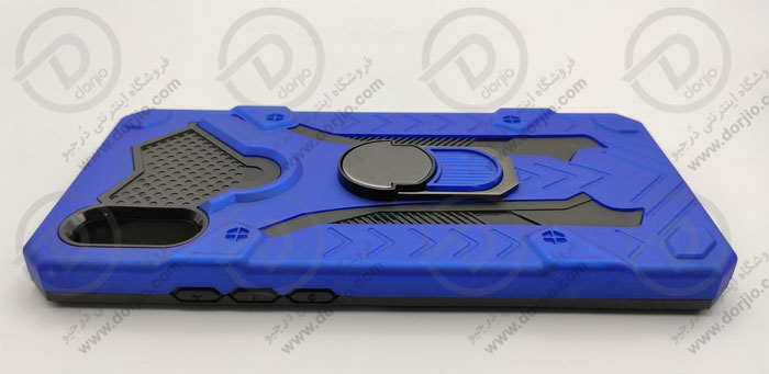 گارد رینگی دو لایه ضد ضربه شیائومی Redmi 9A