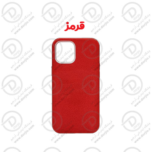 قاب ژله ای اکلیلی آیفون 12 پرو | iPhone 12 Pro
