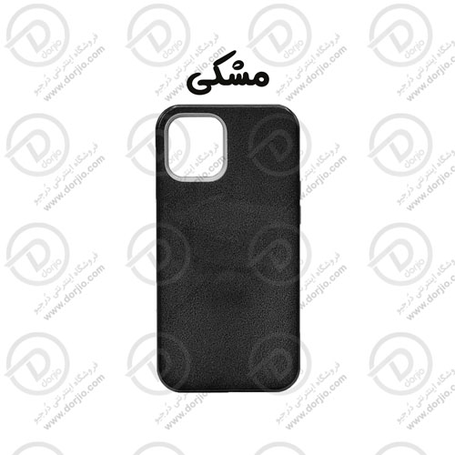 قاب ژله ای اکلیلی آیفون 12 پرو | iPhone 12 Pro