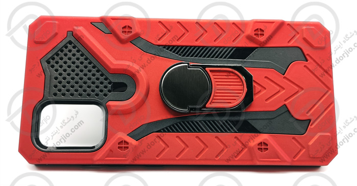 گارد رینگی دو لایه ضد ضربه سامسونگ Galaxy A31