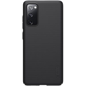 قاب محافظ سامسونگ Galaxy S20 FE مارک نیلکین + استند