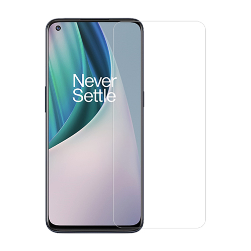 محافظ صفحه نمایش وان پلاس Nord N10 5G مدل H+Pro نیلکین
