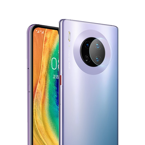 گلس لنز دوربین گوشی هوآوی Mate 30