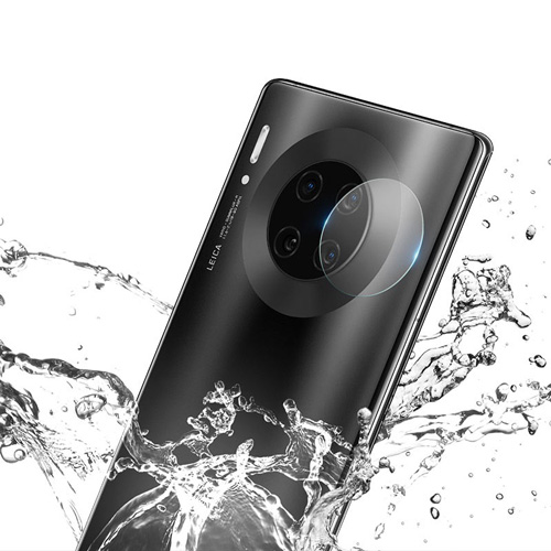 گلس لنز دوربین گوشی هوآوی Mate 30