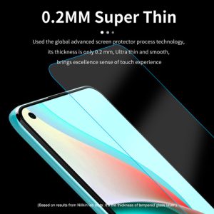 محافظ صفحه نمایش شیائومی Redmi Note 9 5G مدل H+Pro نیلکین