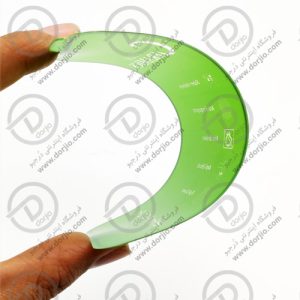 محافظ صفحه سرامیکی آیفون 12 پرو