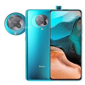 گلس لنز دوربین گوشی شیائومی Redmi K30 Pro Zoom