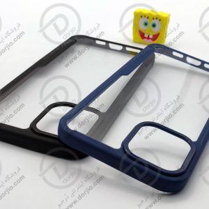 گارد هیبریدی آیفون 12 پرو مارک iPAKY