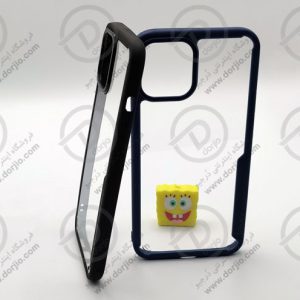 گارد هیبریدی آیفون 12 پرو مارک iPAKY