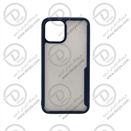 گارد هیبریدی آیفون 12 پرو مارک iPAKY