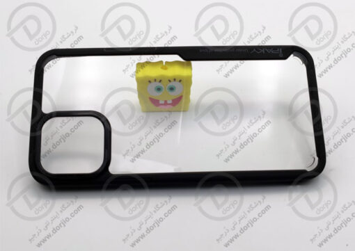 گارد هیبریدی آیفون 12 پرو مارک iPAKY
