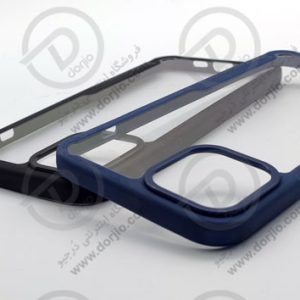 گارد هیبریدی آیفون 12 پرو مارک iPAKY