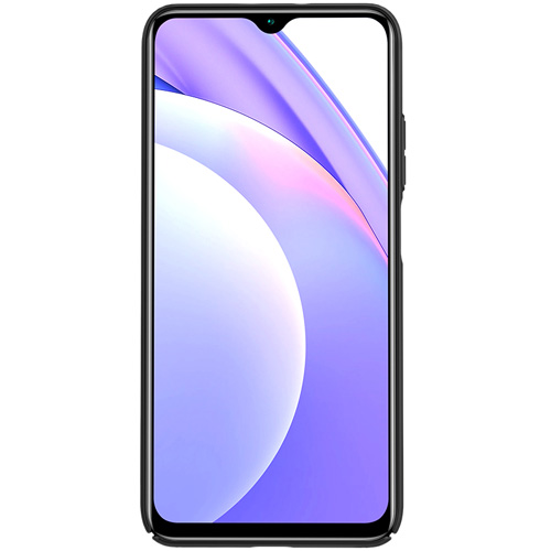 گارد ضد ضربه شیائومی Redmi 9 Power مدل Camshield نیلکین