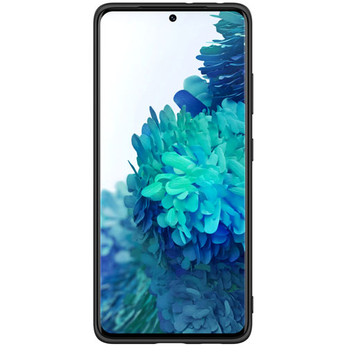 گارد محافظ سامسونگ Galaxy S20 Ultra مارک نیلکین Textured