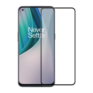 گلس نیلکین وان‌پلاس Nord N10 5G مدل CP+PRO