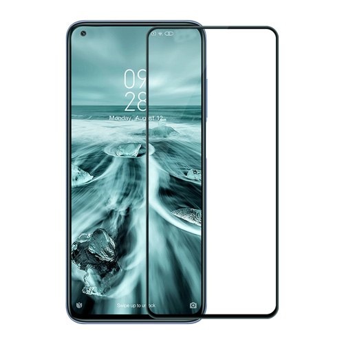 گلس فول نیلکین شیائومی Mi 10T Pro مدل CP+PRO