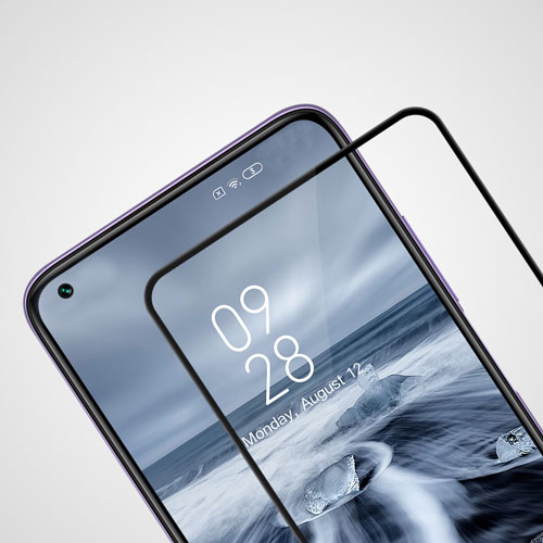 گلس فول نیلکین شیائومی Mi 10T Pro مدل CP+PRO
